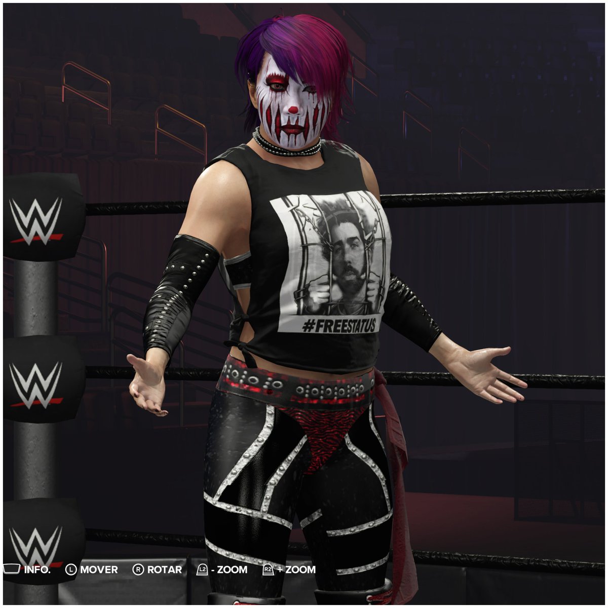 2kwrestling1 tweet picture