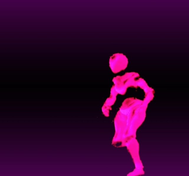 Byevolucion's tweet photo. Visual de Por dentro de #keniaos en #PinkAura 
https://t.co/JfFuI8G0FD https://t.co/IZD19SDACn