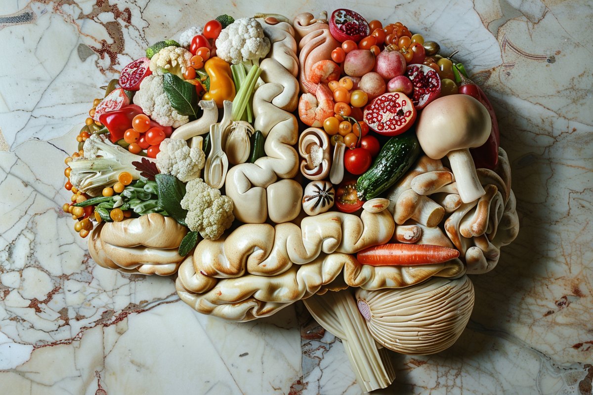 How Diet Impacts Brain Health

Researchers established a significant link between dietary choices and brain health. 

By analyzing dietary data from 181,990 participants in the UK Biobank, the research team found that those who maintain a balanced diet exhibit enhanced cognitive