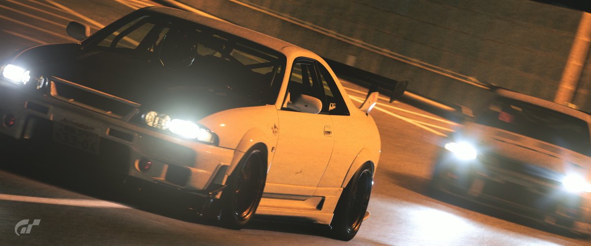 karubichips's tweet photo. #GT7 https://t.co/d3QOT7oDYM