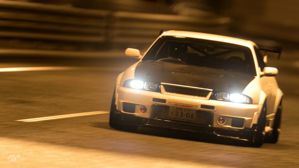 karubichips's tweet photo. #GT7 https://t.co/d3QOT7oDYM
