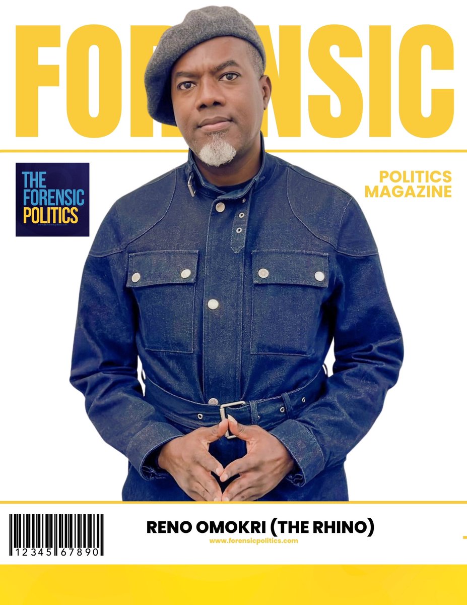 Reno’s $10,000 challenge settled as Labour Party's presidential hopeful, has provided confirmation with a surprising revelation, when confronted by Reno Omokri, a vocal media influencer and former presidential aide, about his failure to build new schools during his eight-year