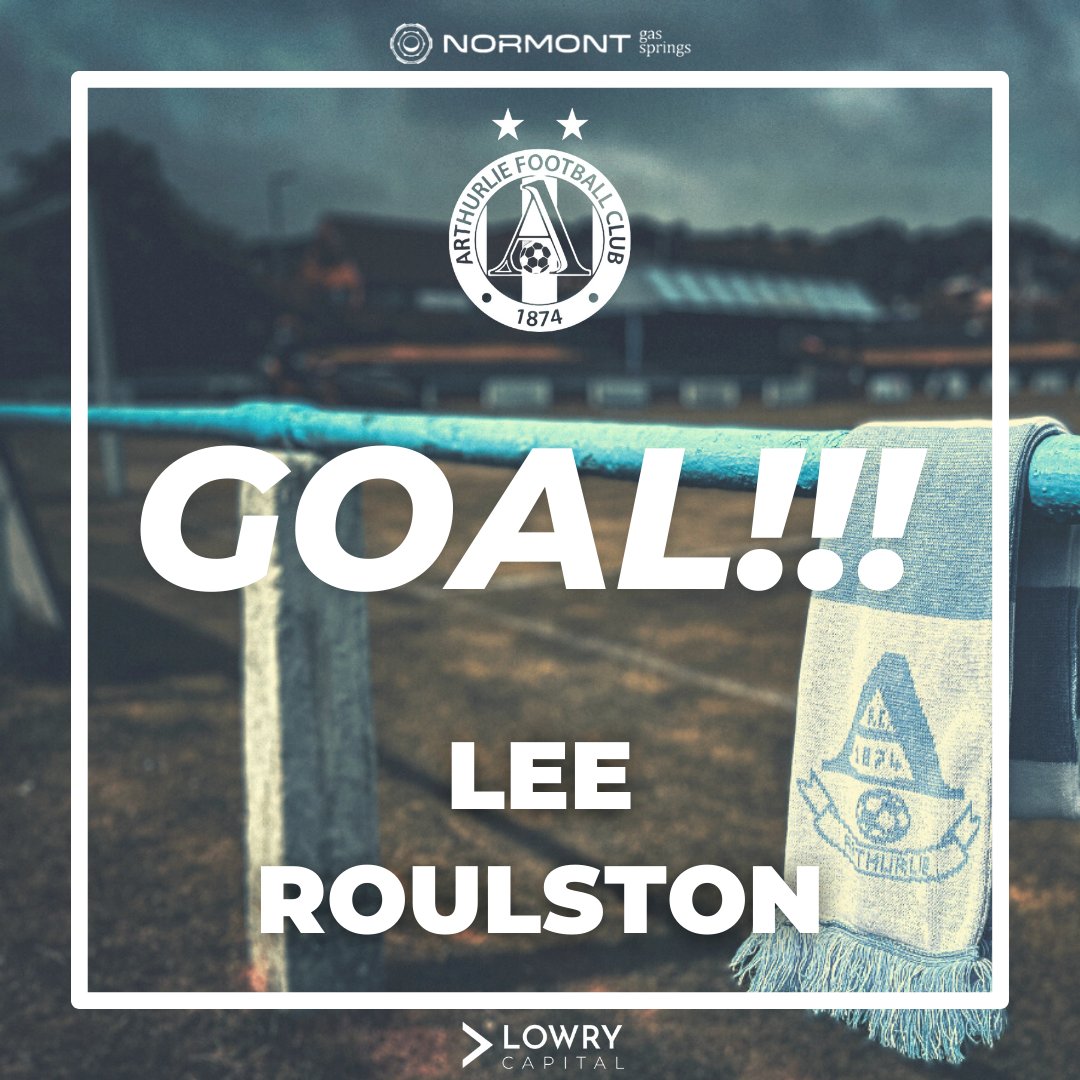 4-0 LEE ROULSTON