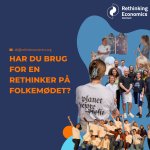 Photo by Rethinking Economics Danmark (@RE_Danmark)