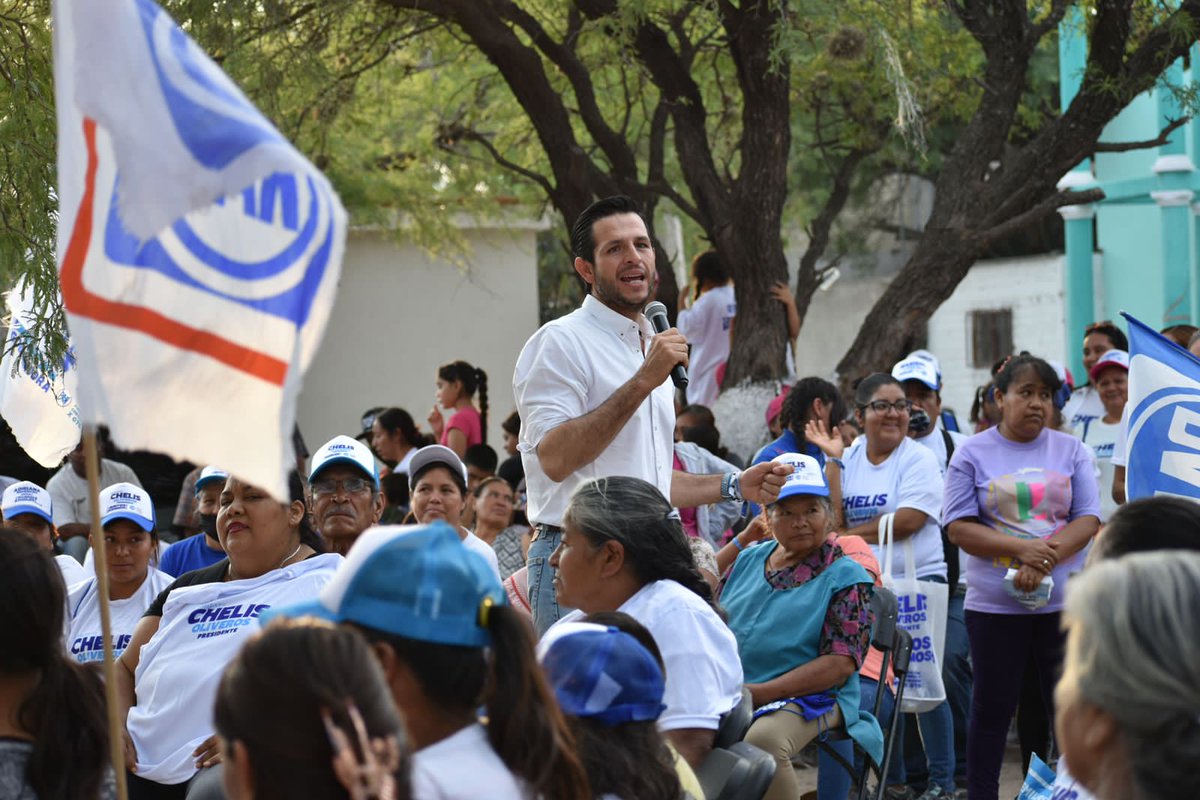 DecalogoOficial's tweet image. #apaseoelgrande 
Le seguirá apostando Chelis al deporte
👇🏽

decalogonews.com/le-seguira-apo…

#deporte #xports #chelis #candidato #pan #presidente #PresidenteMunicipal #campañas #elecciones #voto #política #municipio #deportistas #Decálogo