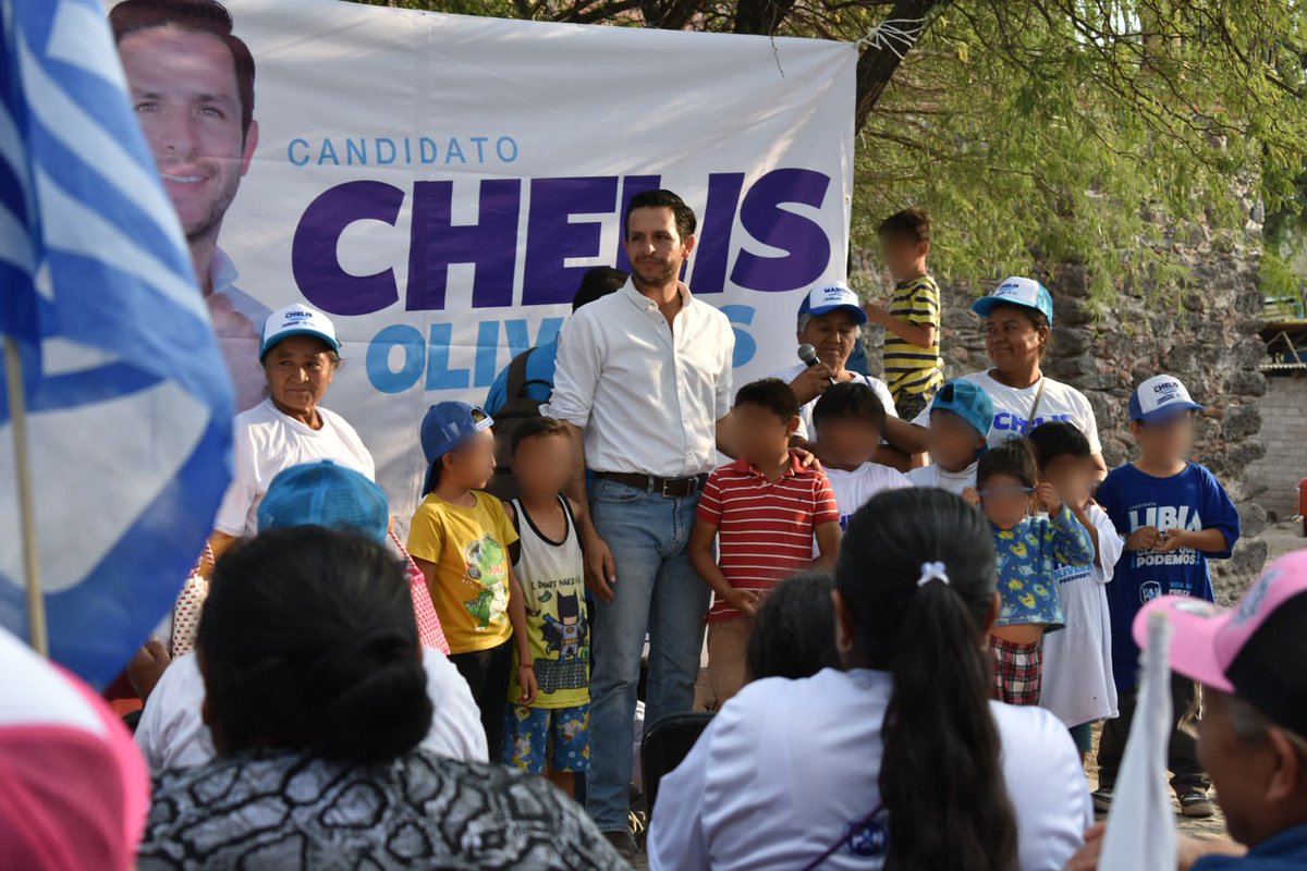 DecalogoOficial's tweet image. #apaseoelgrande 
Le seguirá apostando Chelis al deporte
👇🏽

decalogonews.com/le-seguira-apo…

#deporte #xports #chelis #candidato #pan #presidente #PresidenteMunicipal #campañas #elecciones #voto #política #municipio #deportistas #Decálogo