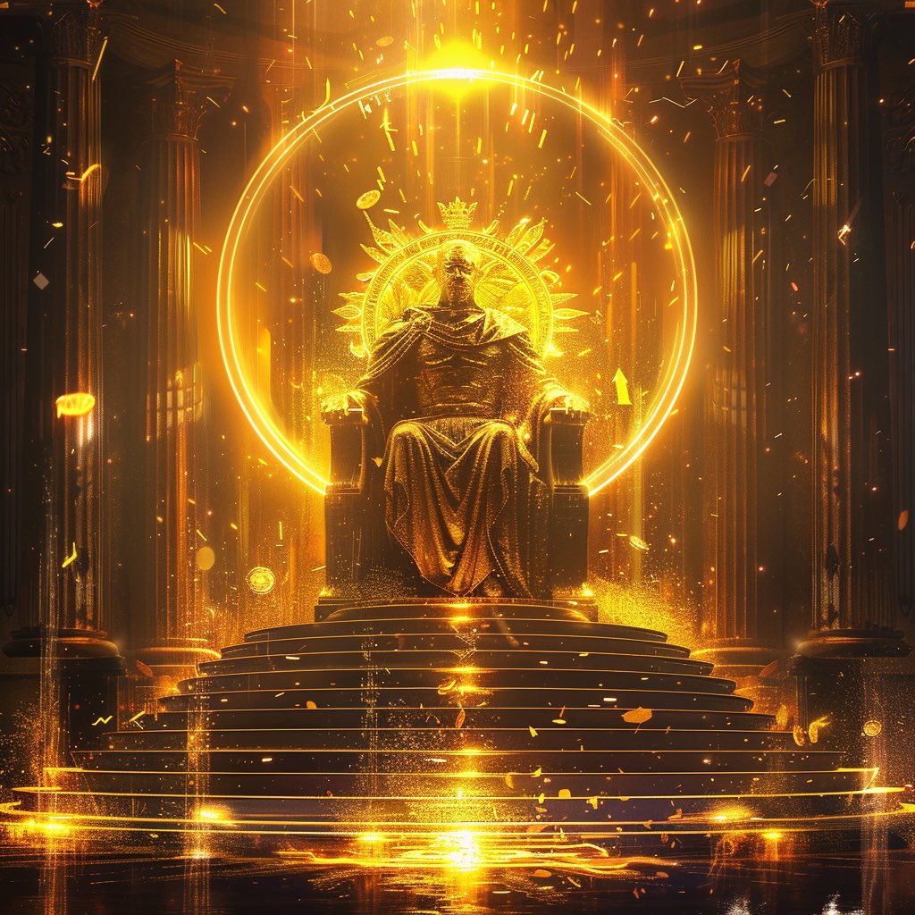 Dropping the first #BTC Rune ticker to whoever engages

Locking at 420 likes