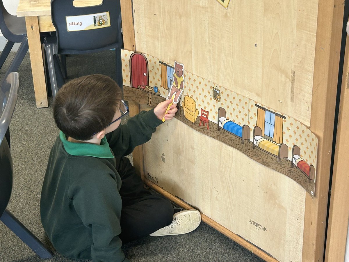 Comet class tweet media