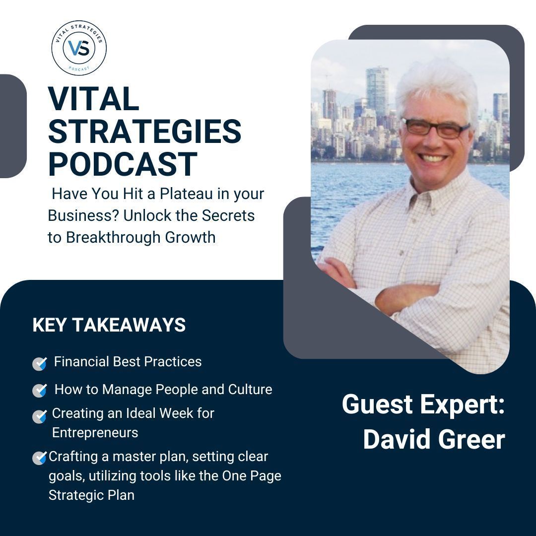 Patrick Lonergan and I discuss building resiliency by scheduling time to do the things that renew you. 

buff.ly/4aWlRQH 

#businessowners #entrepreneur #businessstrategy #ceo #growyourbusiness #bizcoach #successcoach #recovery #sobriety #recoveryposse #soberlife