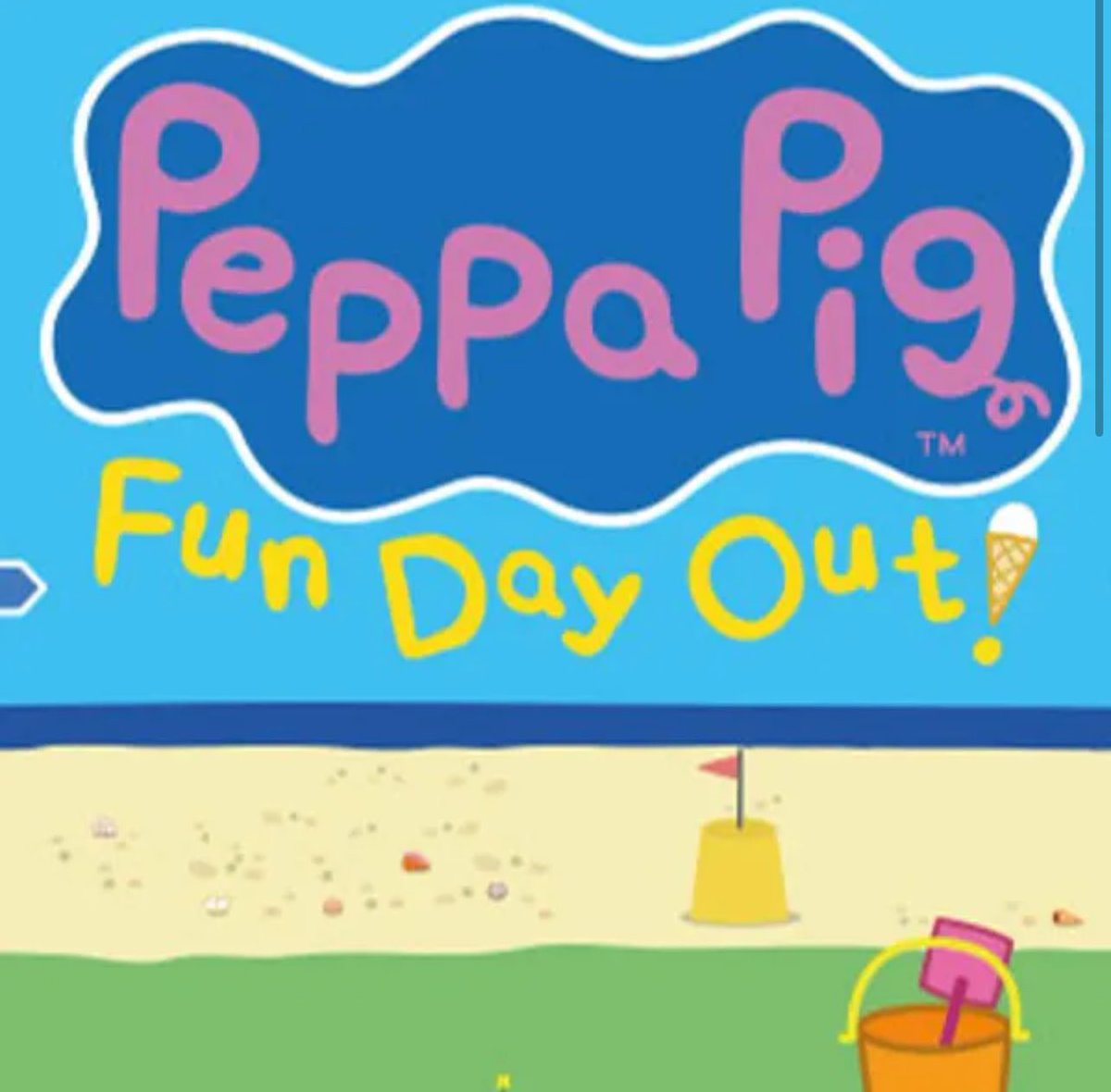 Peppa is currently on an epic tour across the country! Daddy Pig, Mummy Pig, Miss Rabbit, George and more will be joining her along the way.
Book your tickets for Peppa Pig Fun Day
Out at peppapiglive.com
#PeppaPigLive #peppapigliveuk @PeppaPigLiveUK