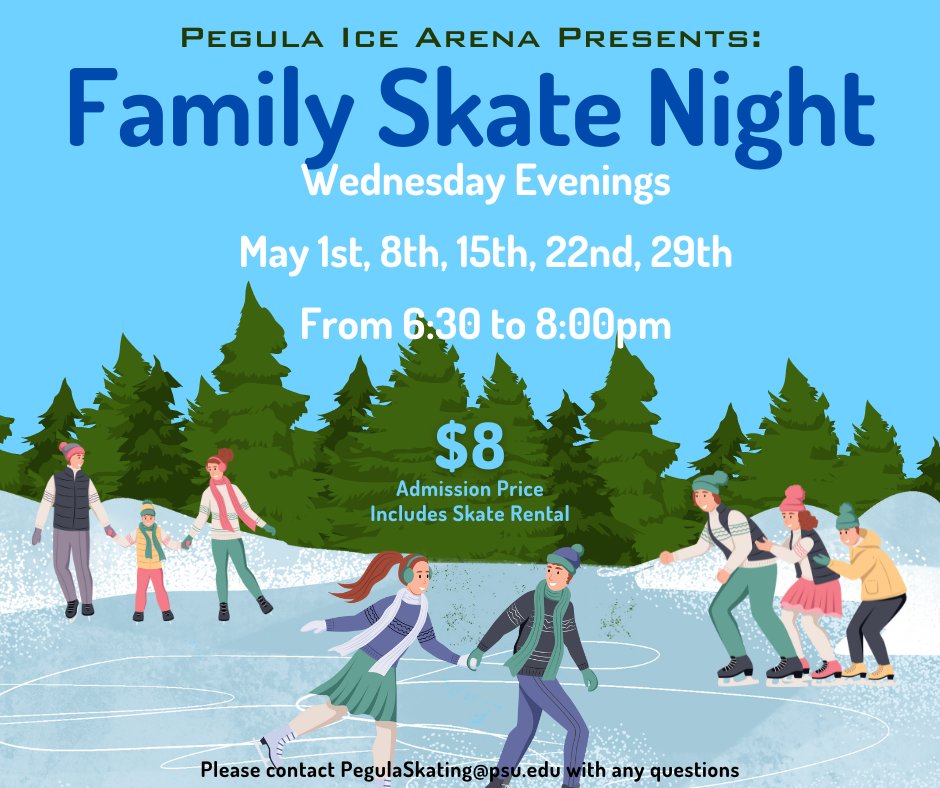 Pegula Ice Arena tweet media