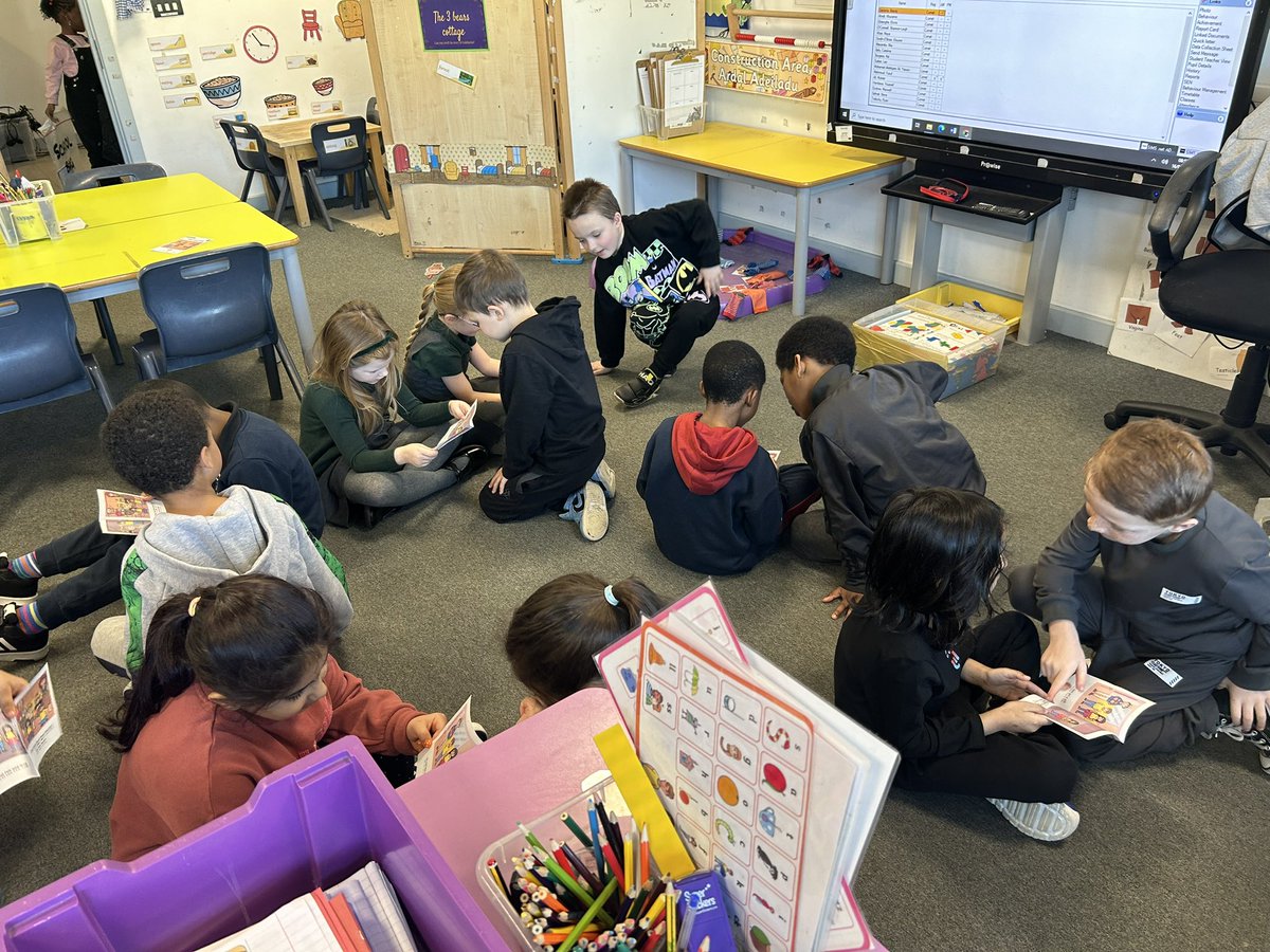 Comet class tweet media