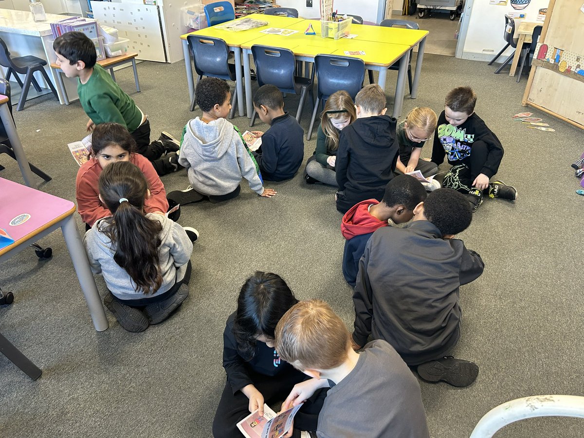 Comet class tweet media