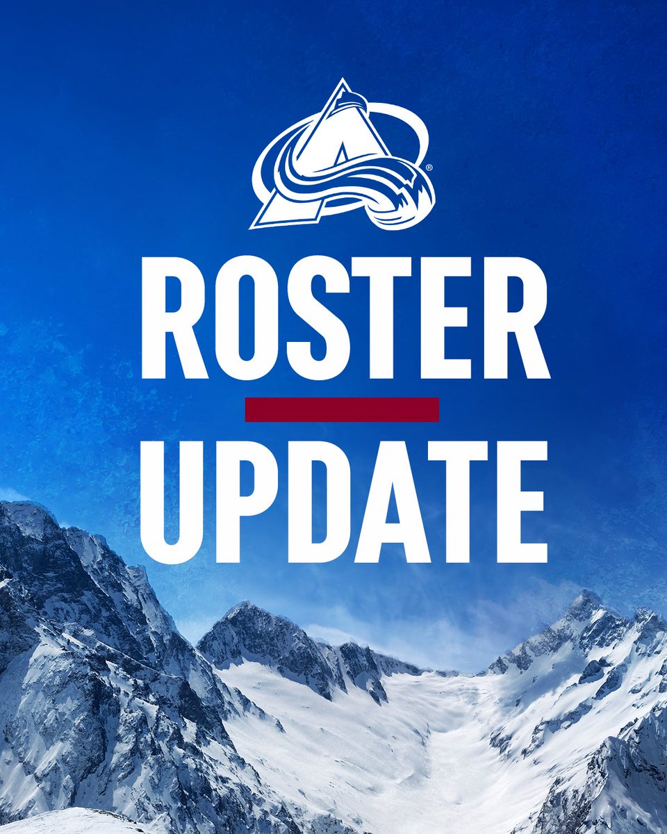 We have reassigned defenseman Brad Hunt, forward Chris Wagner, and goaltender Ivan Prosvetov to the Colorado Eagles.
