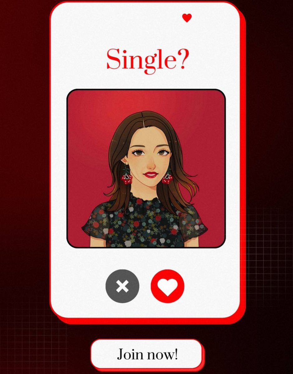Tired of swiping left on the same faces?   SolMate uses AI to find your soulmate based on shared values & interests, not just pictures  #LoveWithoutLimits #MatchingMadeEasy