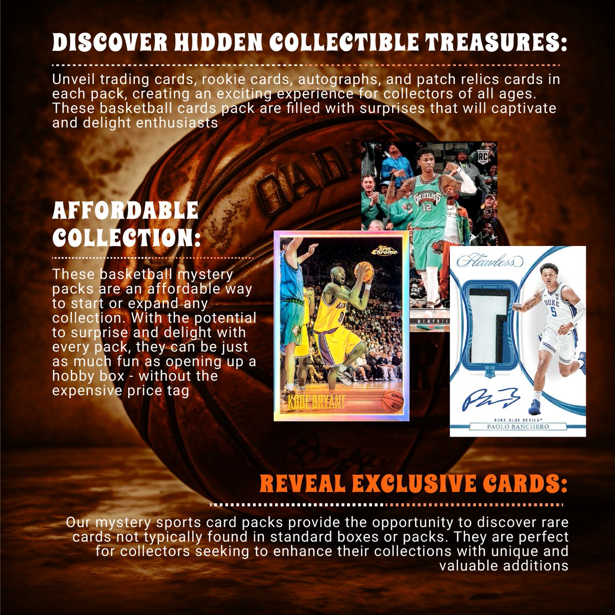 📷📷 Get ready to score big with our Basketball Mystery 30 Ultimate Elite Packs! 📷 Loaded with goodies that will elevate your game and keep the party going strong!  #BasketballMystery #PartyFavors #ScoreBig #GameChanger 📷