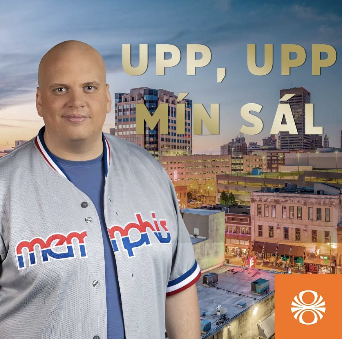 Ætla að spila soul, jazz og annað sem grúvar á sumardaginn fyrsta á Rás 2 kl. 18.10 eða í spilara RÚV þegar þér hentar ❤️☀️