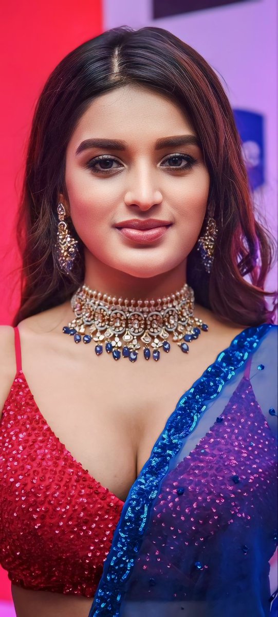 #NidhhiAgerwal #Nidhhi