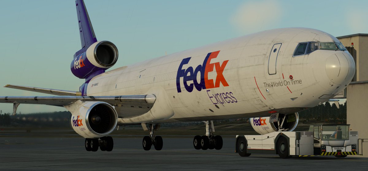 SakaraRocks's tweet photo. Tämä kone se on minun mieleen. Ai että, kun tykkään. #Xplane12 #RotateMD11 https://t.co/n9P5WoRjmF