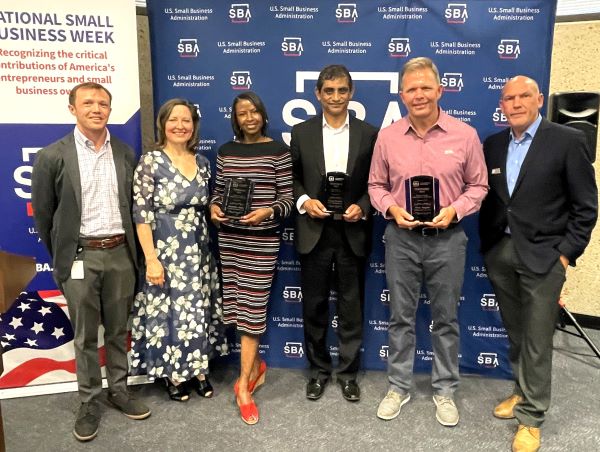 SBA Tennessee District Office tweet media