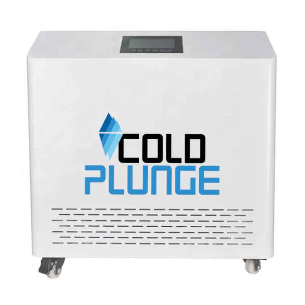 coldplungeltd's tweet photo. Did u know that Ozone🌎has a greater disinfection effectiveness against bacteria &amp; viruses compared to chlorination? We're proud that our chillers 🥶 come with Ozone built into the system and with a 20-Micron Filter, we're circulating some of the cleanest plunge water #IceBath https://t.co/xT7UncBv2x