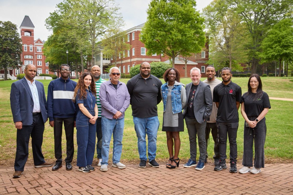 We are proud to announce that we are expanding our partnership with @Morehouse through a newly designed Micropreneurship course, which will train undergraduate students how to succeed as business owners with a focus in technology. Read more here 👉 1sa.ge/Wq8e50RntB8