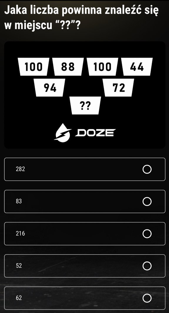 encryptedface's tweet photo. Kolejne pytanie zagadka z gry Buddy.
#2MGE #Budda #Buddy #Gra #Zagadka #Zappka #Doze https://t.co/8E9kSTqeLN
