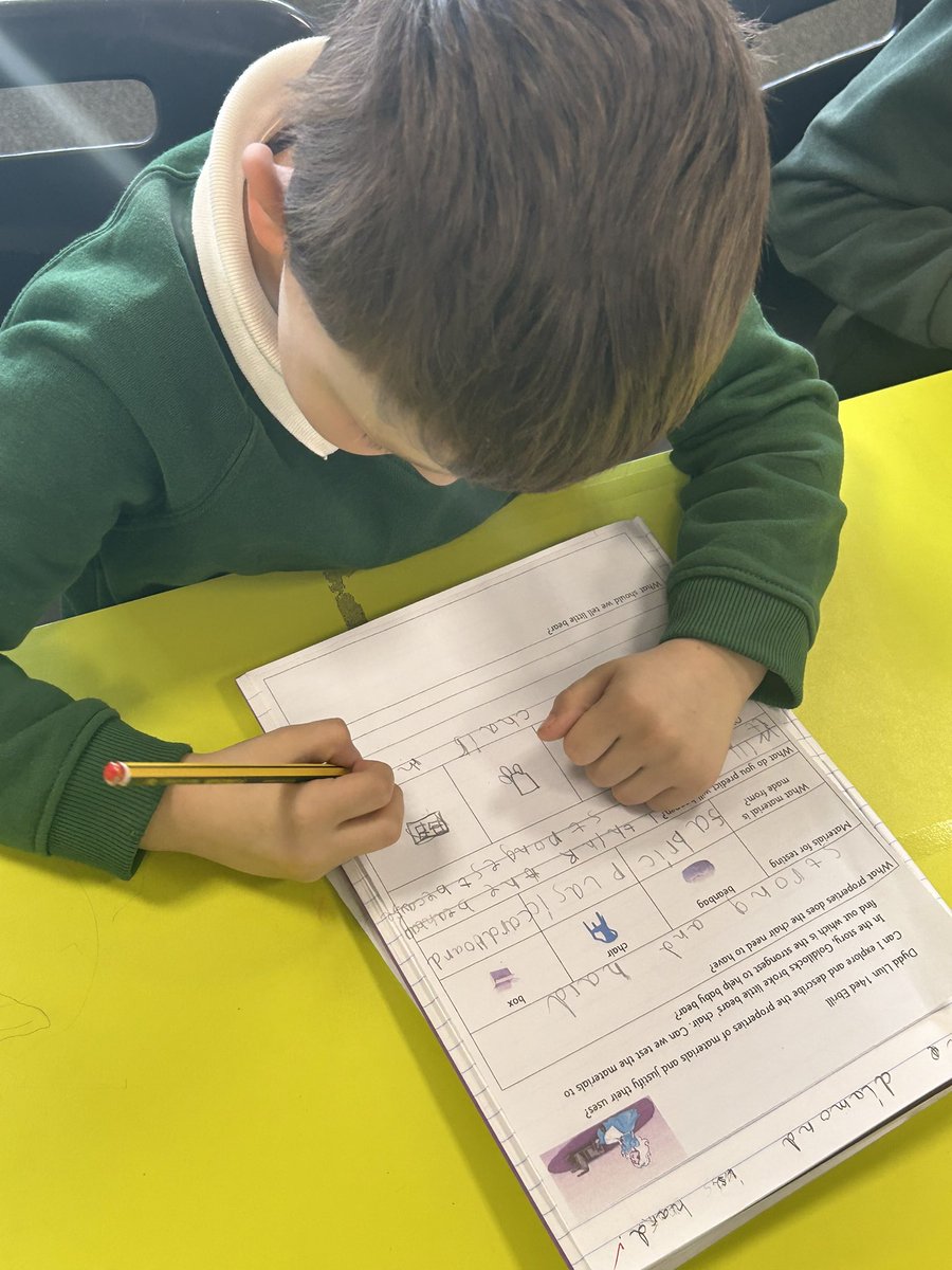 Comet class tweet media