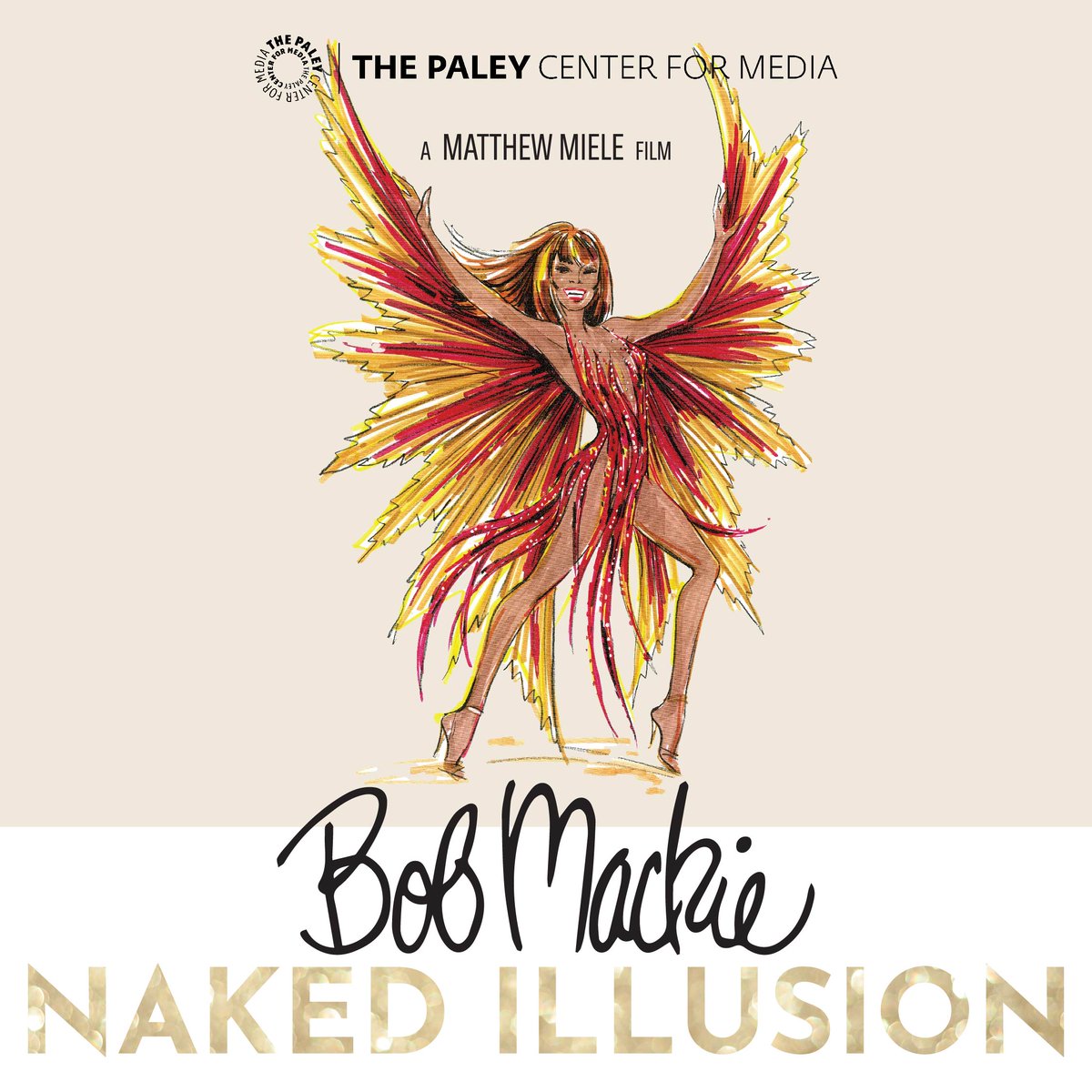 Join us for an unforgettable evening with legends Bob Mackie, Carol Burnett, RuPaul, Cher, and more. Patron Circle+ members get an exclusive champagne toast to honor Bob Mackie and friends. Click the link for details: bit.ly/4asl0aN #PaleyLive