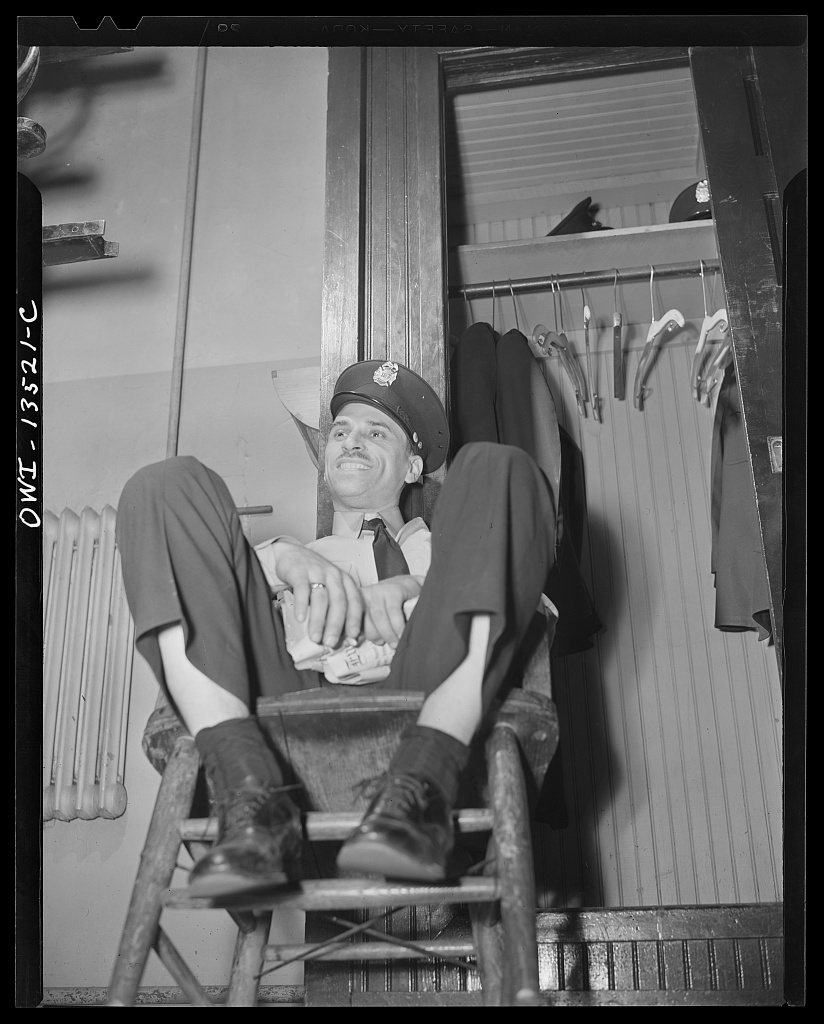 Depression Era Photos tweet media