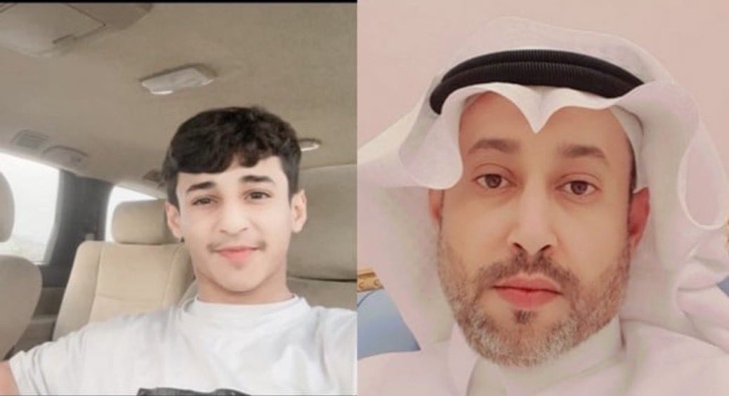 مدرسة بالخطأ أرسلت رسالة تغيب طالب عن الحضور ولم ينتبهوا أنه متوفي -رحمه الله- فكتب والده رسالة مليئة بالمشاعر ومبكية 💔