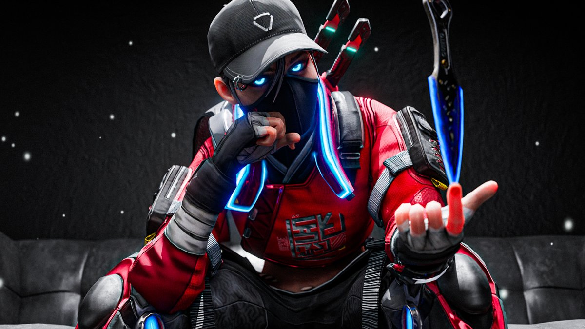 223milleeer's tweet image. [FREE Apex Legends 3D Thumbnails]   

Repost of previous Free to use wraith thumnail ! 

Like &amp;amp; Retweet are appreciate    

🛒Commission open !        

#ApexLegends #ApexLegendsfanart