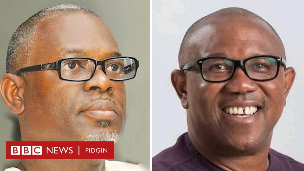 State-sponsored campaign aims to tarnish Peter Obi’s reputation, Akin Osuntokun raises alarm|Yahaya Bello