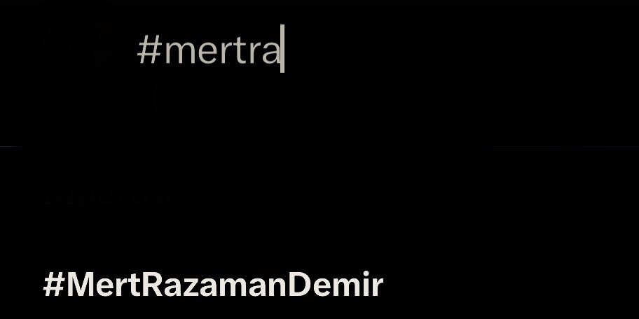 Devam ediyor sorun ⚠️ Ra-za-man ❌ Ra-ma-zan ✅ #MertRamazanDemir Today is the third day and the name is still spelled wrong 💥 Hoy es el tercer día y el nombre todavía está mal escrito 💥 Astăzi este a treia zi și numele este încă scris greșit 💥 Ma van a harmadik nap, és