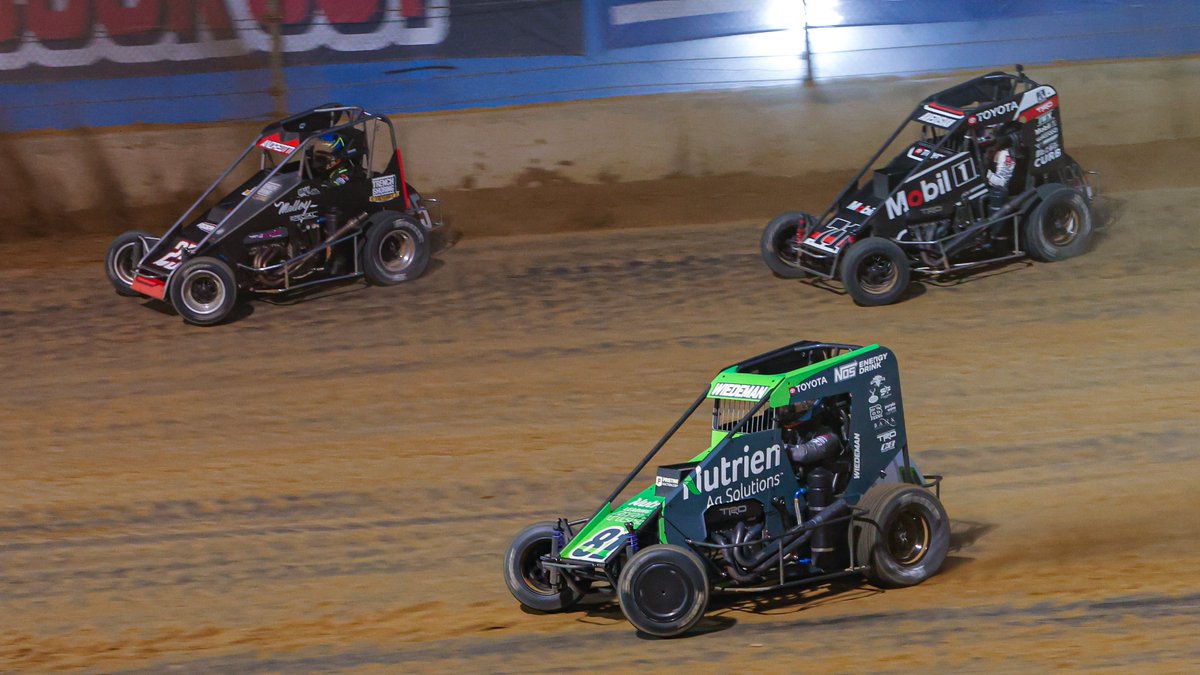 🚨 BREAKING! 🚨 USAC's Indiana Midget Week will now feature a visit to @TheBurgSpeedway on Wednesday, June 5. The addition of USAC @NosEnergyDrink National Midgets at Lawrenceburg replaces the originally scheduled date at Gas City. 𝑭𝒖𝒍𝒍 𝑺𝒕𝒐𝒓𝒚: usacracing.com/component/k2/i…