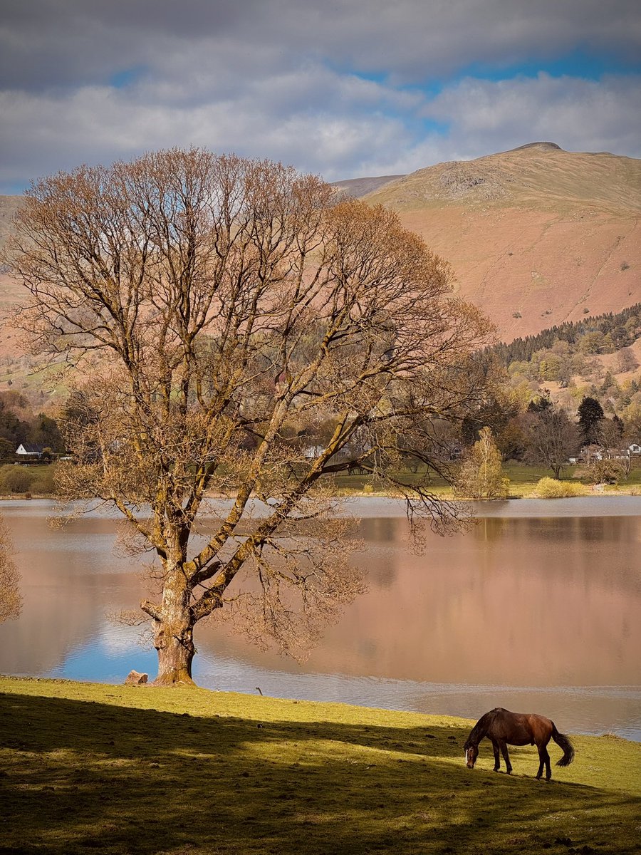 grasmere and rydal