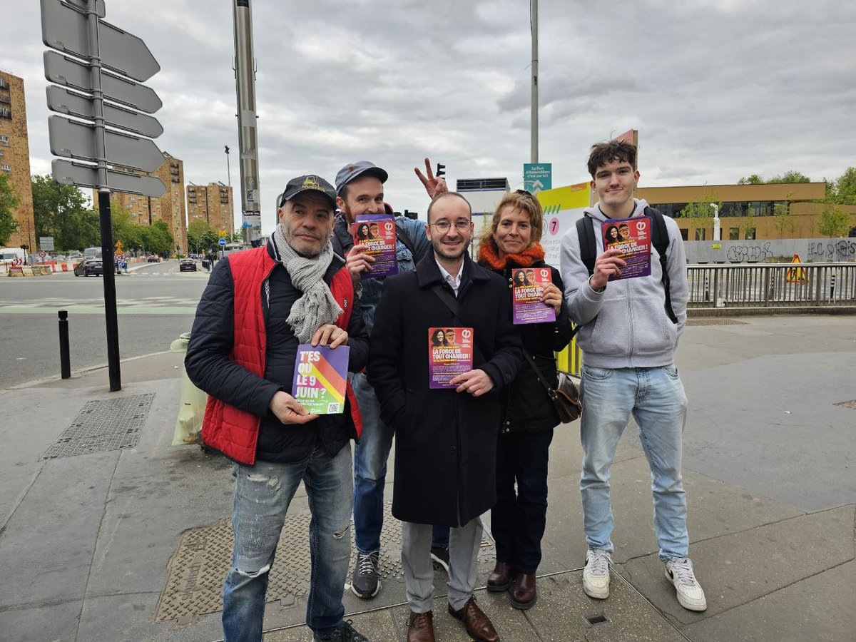 Guillaume Lescaut tweet media