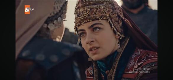 Fatıma, annesi Bala Sultan'ın genlerine sahiptir. Fatıma Sultan, annesi Bala'ya benzemektedir.
anne ve kızı

#balasultan
#fatbal
#osbal
#KuruluşOsman