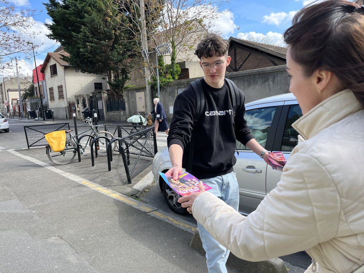 Guillaume Lescaut tweet media