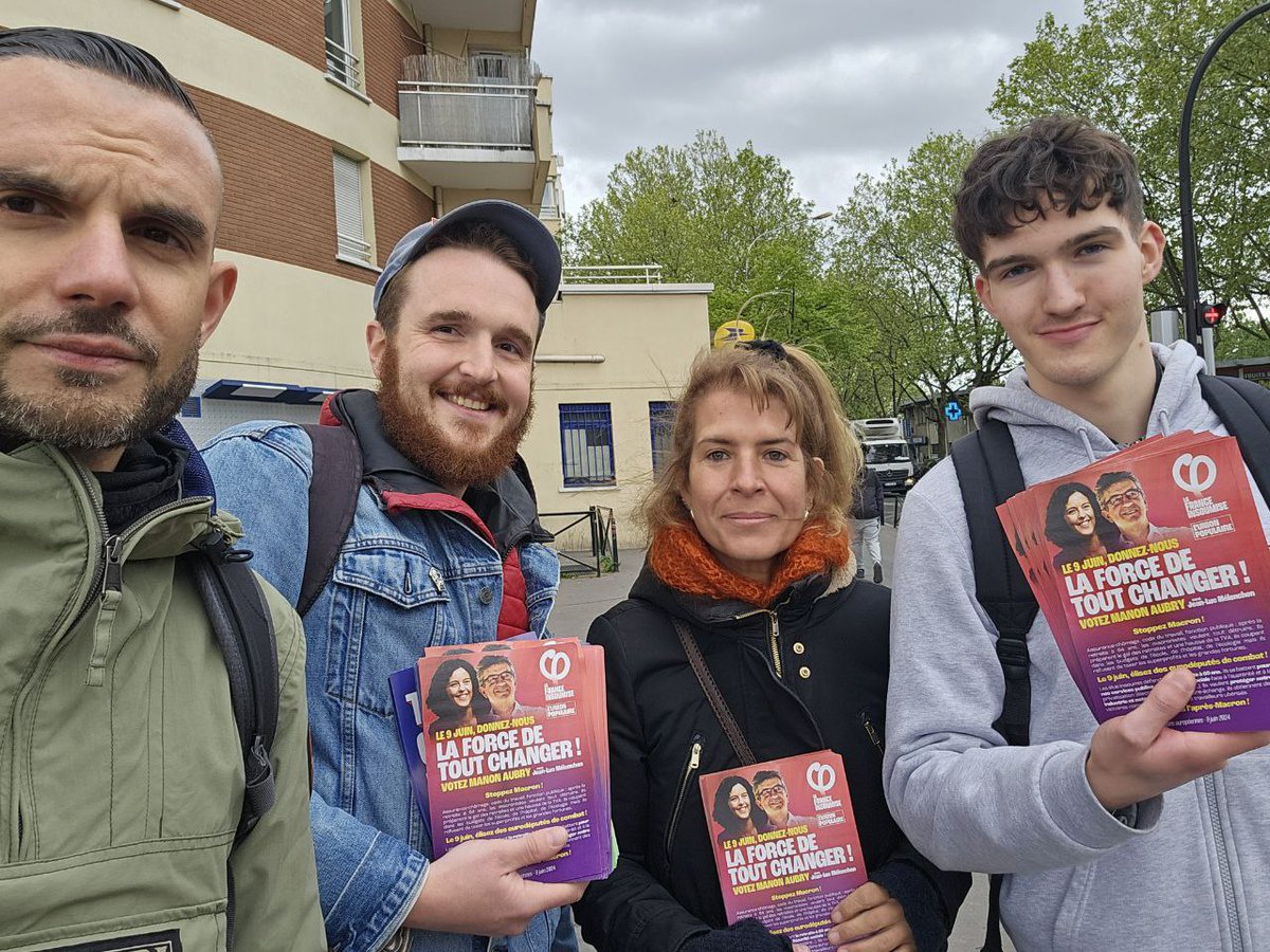 Guillaume Lescaut tweet media