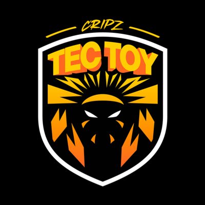 TecToy Cripz tweet media