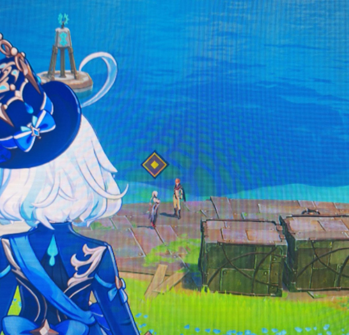 жесть, мой муж сбежал от докторов и вернулся пиздить французов.