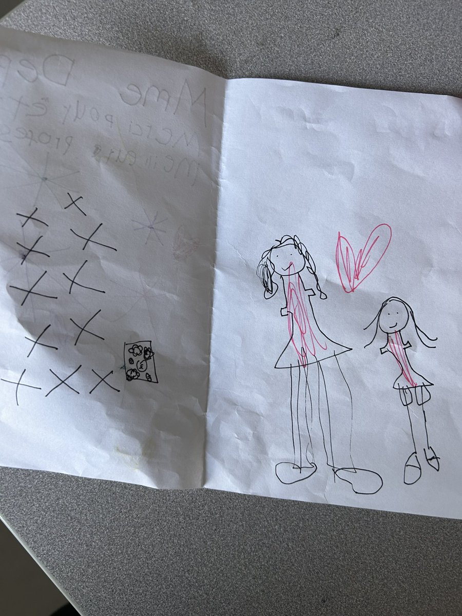 sweet lil cards like these really help brighten my day ☀️💕