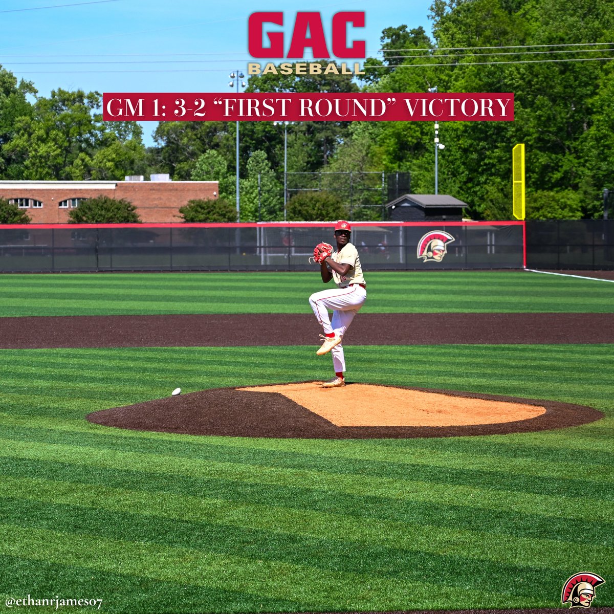 GAC_Athletics tweet picture