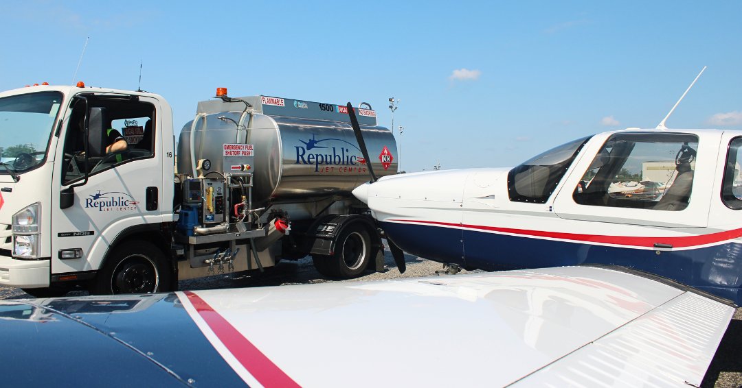 RJC North is conveniently located next to the Echo ramp at FRG so we can get to your aircraft and fuel you up within minutes. Choose RJC for your fuel needs. ⛽

#republicjetcenter #rjc #kfrg #NYFBO #fbo #republicairport #farmingdale #jet #airplane #aviation #businessaviation