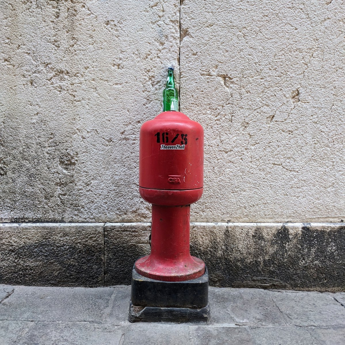 Idrante #venezia #venice #veneziagram #veneziaunica #igersvenezia #veneziadavivere #travelphotography #venise #picoftheday #architecture