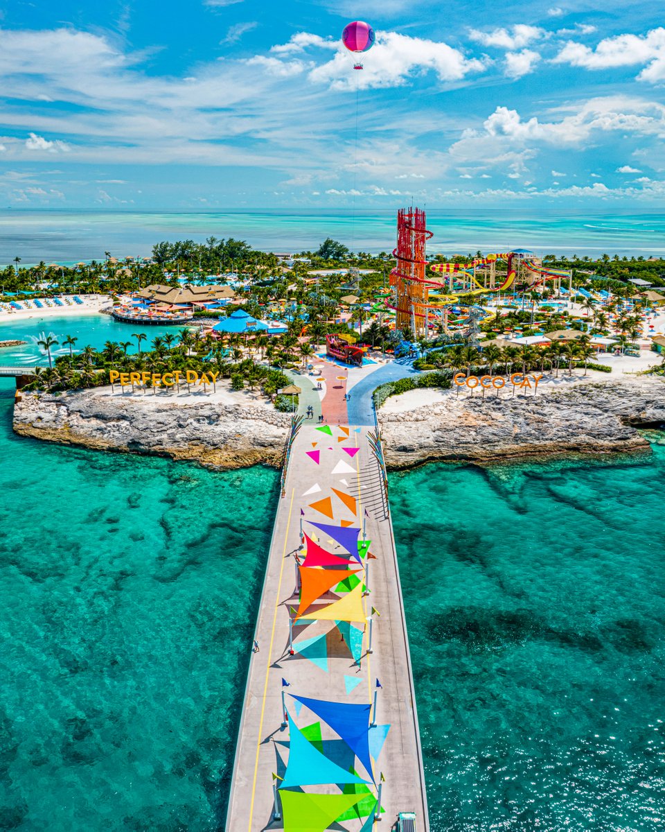 Royal Caribbean tweet media