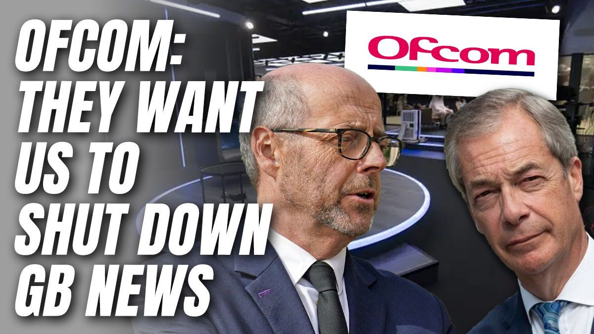 Ofcom Admits GB News Critics Want It Shut Down order-order.com/2024/04/24/ofc…