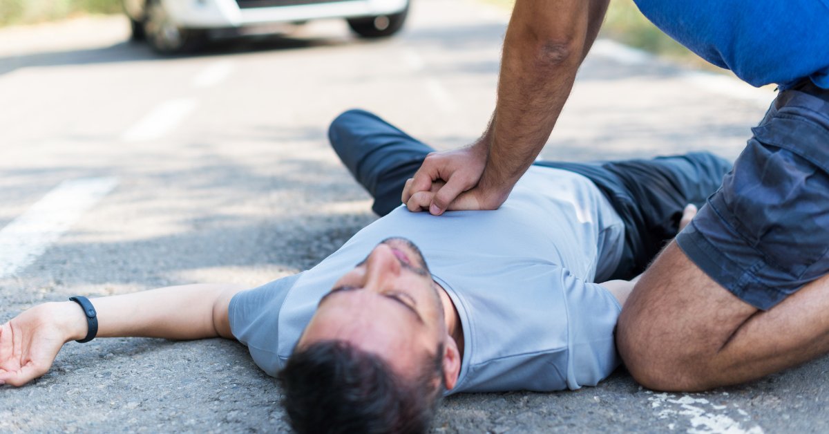 All of our training is rooted in the goal of saving as many lives as possible. That means we focus on practical, memorable lessons that empower people to save real lives when they need to.

#LearnCPR #CPRSavesLives #FirstAid #CPRTraining #SaveALife