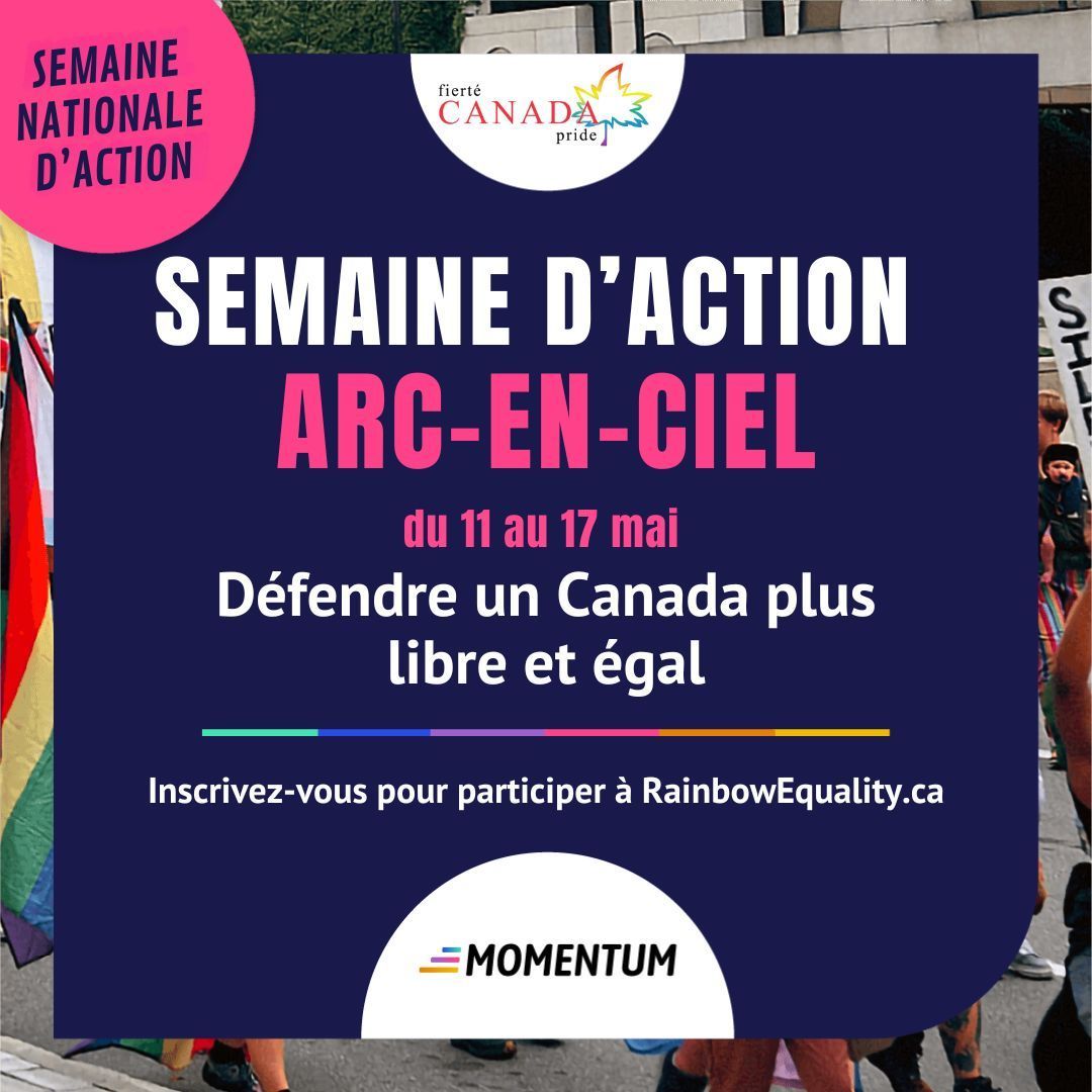 Fierté Canada Pride tweet media